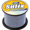 Sufix Superior Monofilament Line 50lb 2405yd Smoke Blue 2.2lb - Your Premium Fishing Gear Store Rods Lines Baits Accessories* Sale