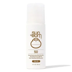 Sun Bum Mineral SPF 50 Roll On - Your Premium Fishing Gear Store Rods Lines Baits Accessories* Outlet