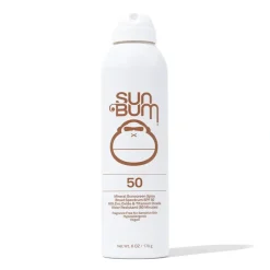 Sun Bum Mineral SPF 50 Sunscreen Spray - Your Premium Fishing Gear Store Rods Lines Baits Accessories* Best