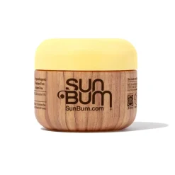 Sun Bum SPF 50 Clear 50 1oz - Your Premium Fishing Gear Store Rods Lines Baits Accessories* Shop