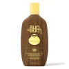 Sun Bum SPF 30 Sunscreen Lotion 8oz - Your Premium Fishing Gear Store Rods Lines Baits Accessories* Hot