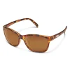 Suncloud Dawson Sunglasses Tortoise Polarized Brown - Your Premium Fishing Gear Store Rods Lines Baits Accessories* Sale