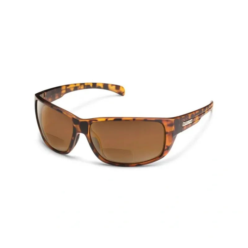 Suncloud Milestone Reader Polarized Sunglasses - Your Premium Fishing Gear Store Rods Lines Baits Accessories* Shop