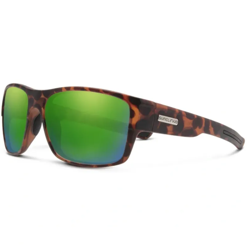 Suncloud Range Polarized Sunglasses - Your Premium Fishing Gear Store Rods Lines Baits Accessories* Hot