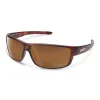 Suncloud Voucher Sunglasses Matte Tortoise Polarized Brown - Your Premium Fishing Gear Store Rods Lines Baits Accessories* Clearance
