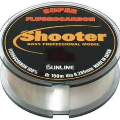 Sunline Shooter Power Special - 25lb, 110 yds - 100% - Your Premium Fishing Gear Store Rods Lines Baits Accessories* Clearance