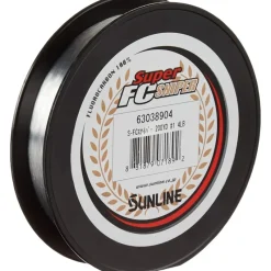 Sunline Super FC Sniper Fluorocarbon Line 14lb 660yd - Your Premium Fishing Gear Store Rods Lines Baits Accessories* Cheap