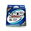 Sunline Super Flurocarbon Fishing Line 20lb 200yd Clear - Your Premium Fishing Gear Store Rods Lines Baits Accessories* New