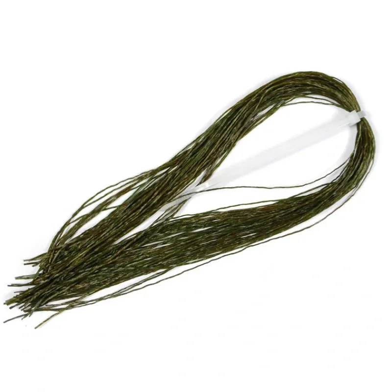 Super Floss- Rusty Olive - Your Premium Fishing Gear Store Rods Lines Baits Accessories* Store