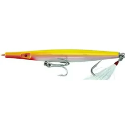 Super Strike Super N Fish, "Heavy", 1.7oz - Your Premium Fishing Gear Store Rods Lines Baits Accessories* Outlet