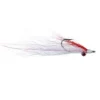 Surf Clouser Red/White 06 - Your Premium Fishing Gear Store Rods Lines Baits Accessories* Clearance