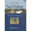 Surf Fishing the Light Line Revolution - Your Premium Fishing Gear Store Rods Lines Baits Accessories* Sale