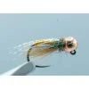 Sweetmeat Caddis Deep Door Tangerine #16 - Your Premium Fishing Gear Store Rods Lines Baits Accessories* Clearance