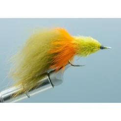SWFT's Mo'Betta' Toad Olive/Orange #1/0 - Your Premium Fishing Gear Store Rods Lines Baits Accessories* Shop