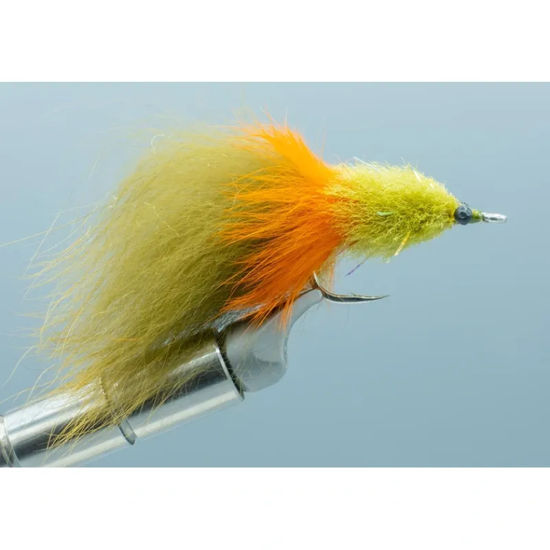 SWFT's Mo'Betta' Toad Olive/Orange #1/0 - Your Premium Fishing Gear Store Rods Lines Baits Accessories* Shop