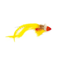 Swimming Red Yellow - Your Premium Fishing Gear Store Rods Lines Baits Accessories* New