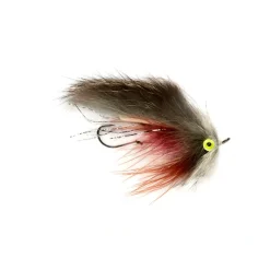 Swing King Chinchilla & Gray - Your Premium Fishing Gear Store Rods Lines Baits Accessories* New