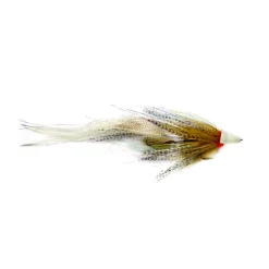 Swinging D Olive & White - Your Premium Fishing Gear Store Rods Lines Baits Accessories* Store