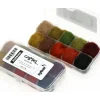 Sybai Camel Dubbing Box- Mix Colors - Your Premium Fishing Gear Store Rods Lines Baits Accessories* Best