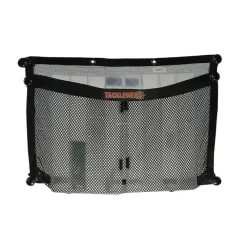 TackleWebs 24" Wide x 15" High Bungee TackleWebs Black - Your Premium Fishing Gear Store Rods Lines Baits Accessories* Discount