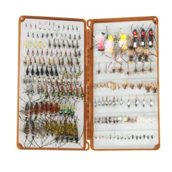Tacky Double Haul Fly Box - Your Premium Fishing Gear Store Rods Lines Baits Accessories* Discount
