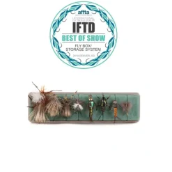 Tacky Fly Dock - Your Premium Fishing Gear Store Rods Lines Baits Accessories* Best Sale