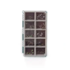 Tacky Original Fly Box - RiverMag - Your Premium Fishing Gear Store Rods Lines Baits Accessories* Clearance