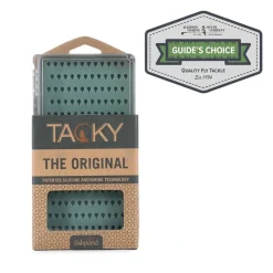 Tacky Original Fly Box - Your Premium Fishing Gear Store Rods Lines Baits Accessories* Shop