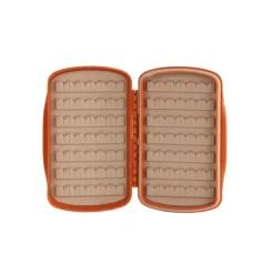 Tacky Pescador Fly Box - Small - Your Premium Fishing Gear Store Rods Lines Baits Accessories* Cheap