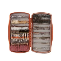 Tacky Pescador Fly Box - Your Premium Fishing Gear Store Rods Lines Baits Accessories* Online