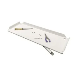 Taco Poly Filet Table 32"x12" w/Adj Mount - Your Premium Fishing Gear Store Rods Lines Baits Accessories* New