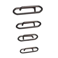 Tactical Anglers Power Clips Fast Snaps, 25 to 175lb Test - Your Premium Fishing Gear Store Rods Lines Baits Accessories* Discount