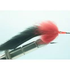 Tarpon Bunny Black Death 2/0 - Your Premium Fishing Gear Store Rods Lines Baits Accessories* Best