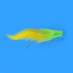 Tarpon SP Bunny - Chartreuse/Yellow - Your Premium Fishing Gear Store Rods Lines Baits Accessories* Clearance