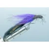 Tarpon SP Bunny Black/Purple #2/0 - Your Premium Fishing Gear Store Rods Lines Baits Accessories* Cheap