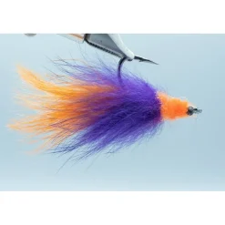 TARPON TOAD II ORANGE SMALL - Your Premium Fishing Gear Store Rods Lines Baits Accessories* Store