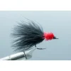 Tarpon Toad II Red/Black Small - Your Premium Fishing Gear Store Rods Lines Baits Accessories* Best Sale