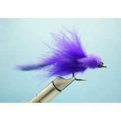 Tarpon Toad Purple #1/0 Small - Your Premium Fishing Gear Store Rods Lines Baits Accessories* Discount