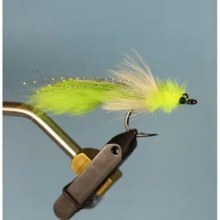 Tarpon Toad Small Chartreuse 2/0 - Your Premium Fishing Gear Store Rods Lines Baits Accessories* Flash Sale