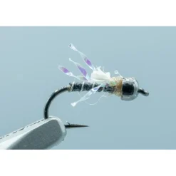 TB Frenchdipity Black #18 - Your Premium Fishing Gear Store Rods Lines Baits Accessories* Outlet