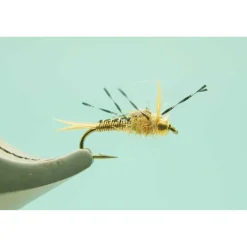 TBH Iron Sally Morrish #16 - Your Premium Fishing Gear Store Rods Lines Baits Accessories* Sale