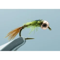 TBH Psycho May Olive - Your Premium Fishing Gear Store Rods Lines Baits Accessories* Clearance