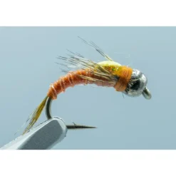 TBH Rowley's Brown Lickety Split #12 - Your Premium Fishing Gear Store Rods Lines Baits Accessories* Online