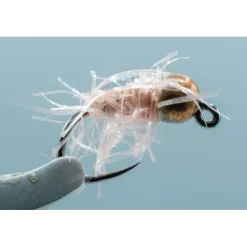 TBH Scud Muffin Pink #14 - Your Premium Fishing Gear Store Rods Lines Baits Accessories* Best Sale