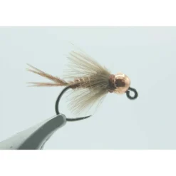 TCB Jiggy CDC Pheasant Tail FB #14 - Your Premium Fishing Gear Store Rods Lines Baits Accessories* Cheap