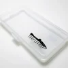 TCO Fly Box - Clear saltwater box - Your Premium Fishing Gear Store Rods Lines Baits Accessories* Online