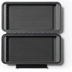 Fly Fishing^ TCO Fly Box - Plan D pocket max articulated plus - Your Premium Fishing Gear Store Rods Lines Baits Accessories