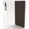 Fly Fishing^ TCO Fly Box - Slim Teardrop Foam - Your Premium Fishing Gear Store Rods Lines Baits Accessories