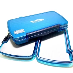 Fly Fishing^ TCO Fly Box - TETON Streamer Vault - Your Premium Fishing Gear Store Rods Lines Baits Accessories