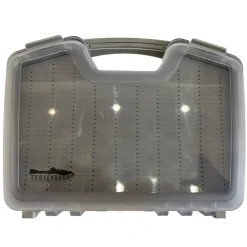 Fly Fishing^ TCO Fly Box - The Flybrary of Congress - Your Premium Fishing Gear Store Rods Lines Baits Accessories
